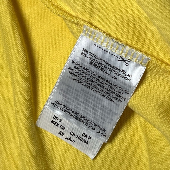 NWT Juicy Couture Black Label Terrycloth Oversized Track Jacket, size small Y2K - Picture 6 of 11